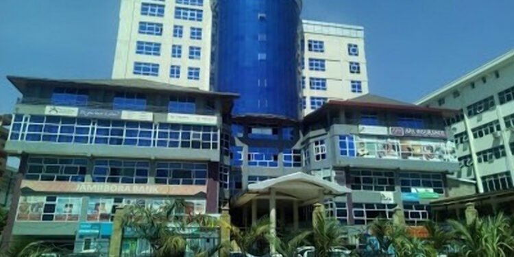 Buying Property at an Auction in Kenya