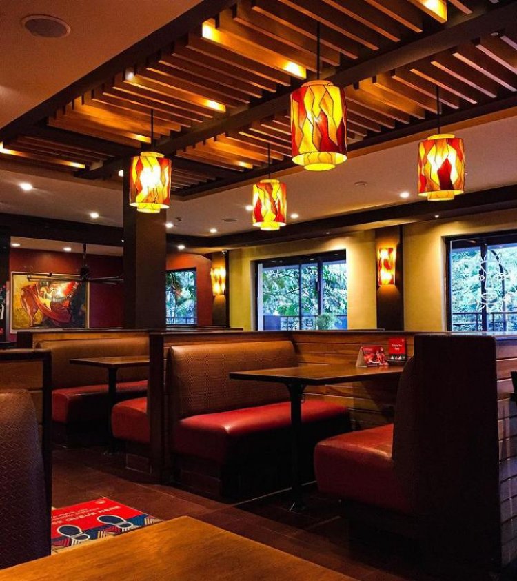 Types of Ceiling Boards