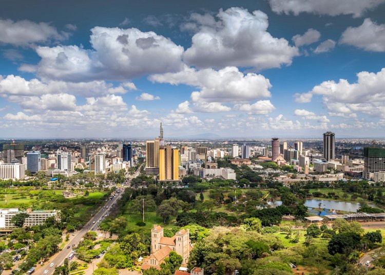 Top 5 Areas in Kenya With Affordable Properties