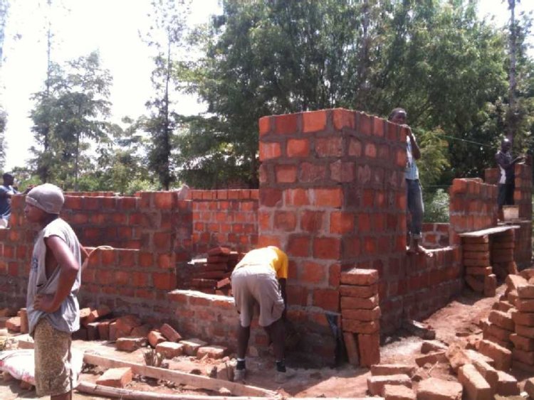 Manispaa ya Moshi Yatishia Kubomoa Majengo yote Yanayojengwa Mwishoni mwa Wiki