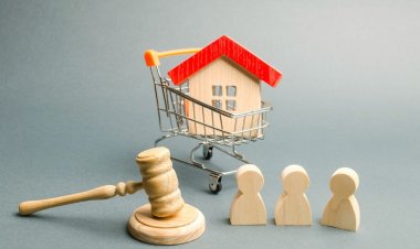 10 Terms You Need to Know When Buying or Selling Property in an Auction