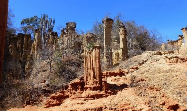 Why Iringa Residents Are Encouraged to Build Stable Homes in Hilly Areas