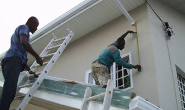 The Do's and Don'ts When Installing a New Gutter