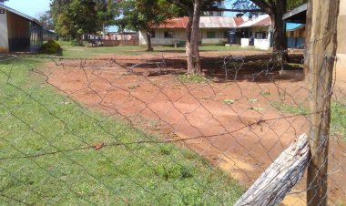 Special School Gets Land Title after a Potential Land Grab