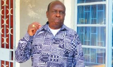 Mututho's multi million property up for auction