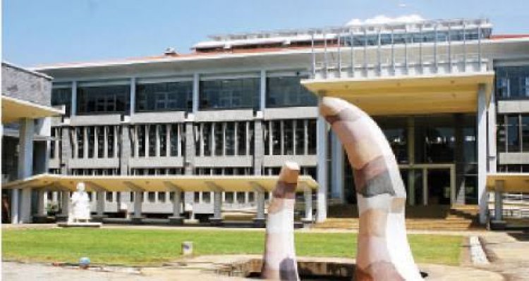 Green Buildings in Kenya