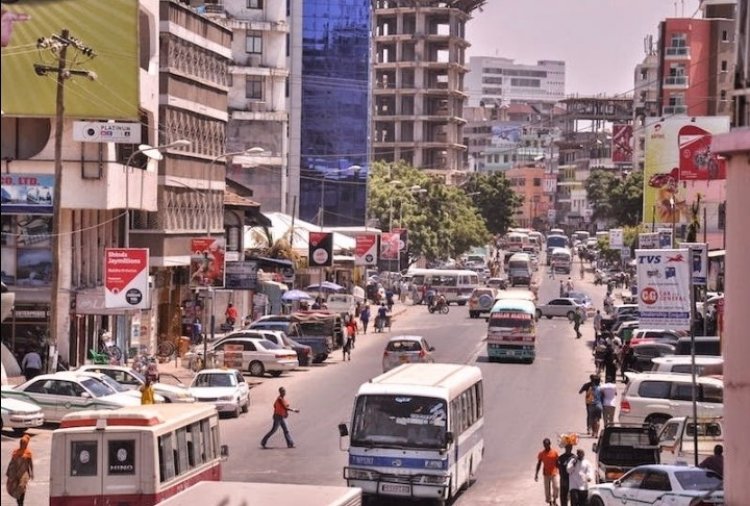 Wakazi wa Jiji la Dar es salaam Wachoshwa na Madalali