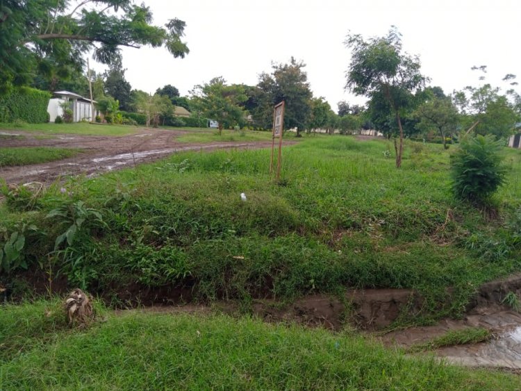 Kamati ya Kudumu ya Bunge ya Ardhi, Maliasili na Utalii Yatoa Maagizo kwa Wizara