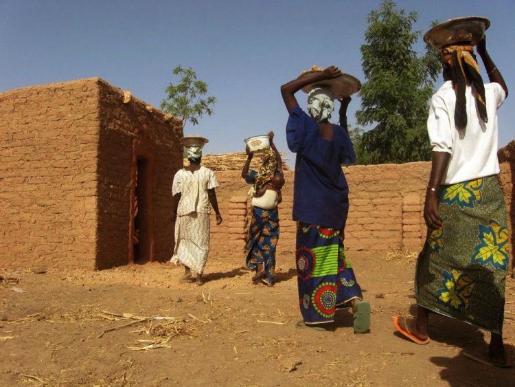 Market Outlook of West African Real Estate Market