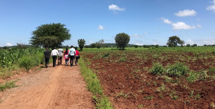 Understanding the Right of Occupancy of Land in Tanzania