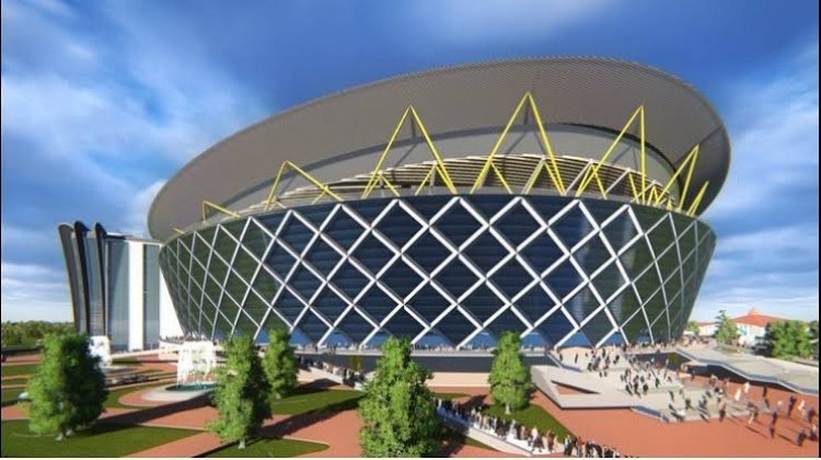 Religious Organisations and Residential Estates Development in Nigeria