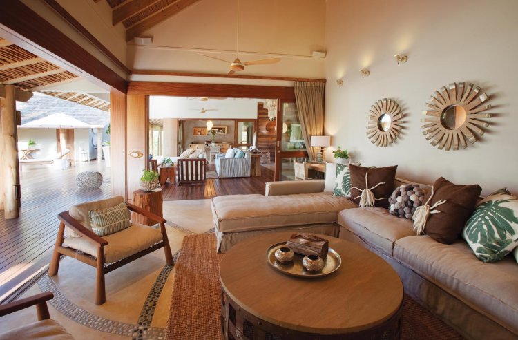 Pameja, a Place Away from Home