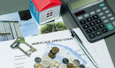 Get that Mortgage and Live Like a king