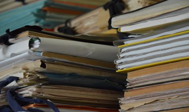 The Importance of Land Records