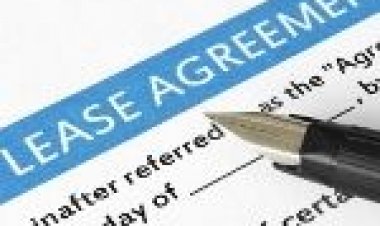 The Master Lease Option In Creative Financing