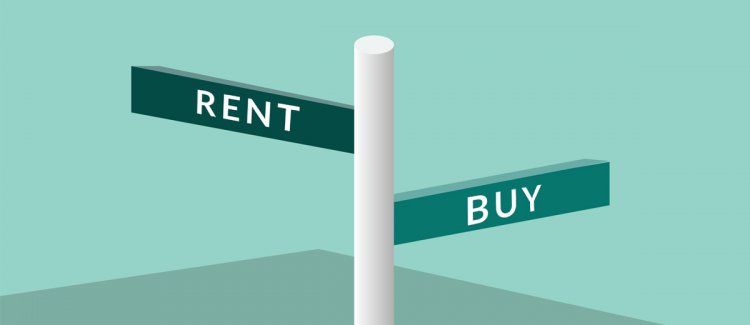 Renting vs Buying