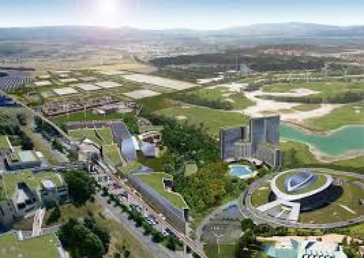 Why Konza City will be the Best City in Kenya