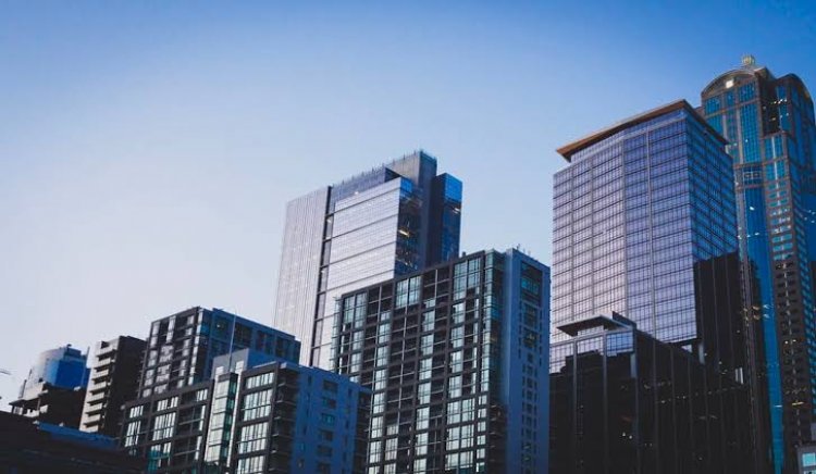 Modern Technology and Real Estate Practice in Nigeria.