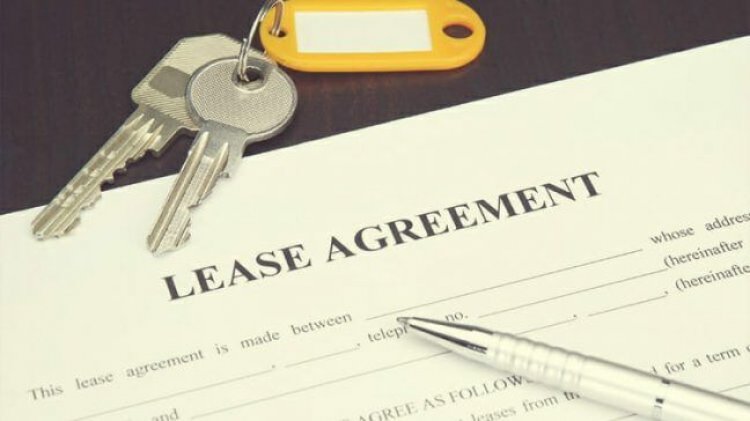 Types of Lease Clauses
