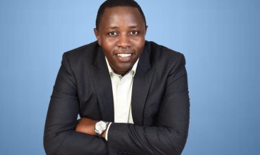 The Virtual Seat: One CEO's Journey in the Business of Producing Interlocking Bricks