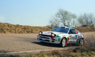 Naivasha Hotels and Resorts to Boom Following the  2021 Safari Rally Race