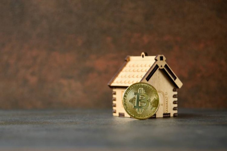 Tokenization; the Future of Real Estate Investing