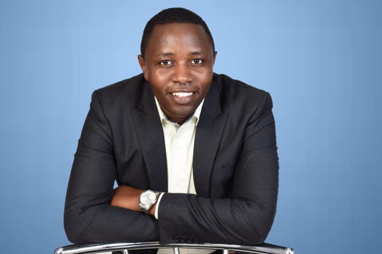 The Virtual Seat: One CEO's Journey in the Business of Producing Interlocking Bricks