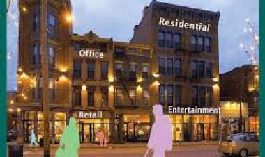 Merits and Demerits of a Mixed-use Development