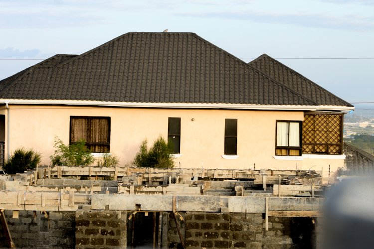 Things to Inspect  Before Buying a House