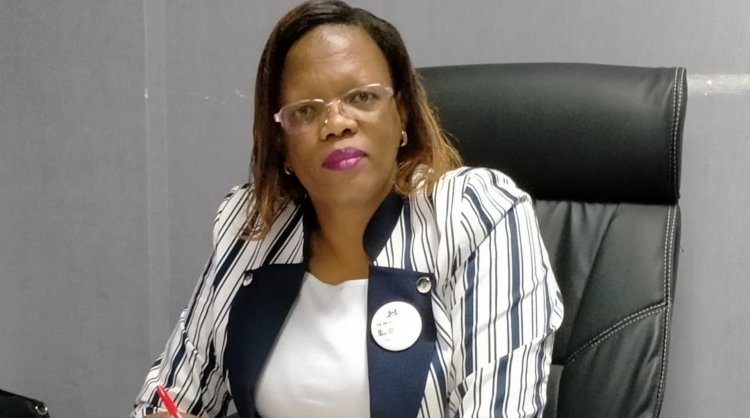 Meet Leah Muthoni, One of The First Women Real Estate CEOs in Kenya