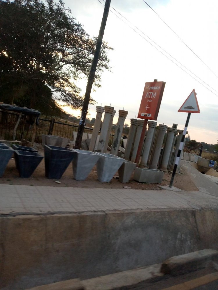 Kamloops Road: A magnet for Lusaka Homeowners