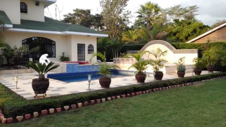 Luxury Estates In Nairobi