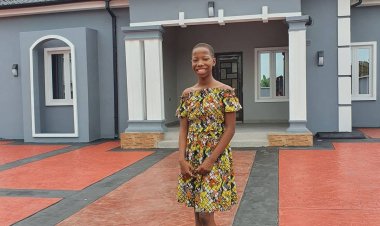 Celebrities Who Have Gifted Their Parents with Houses