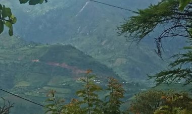 West Pokot County Receives Ksh 14.8 Million To Facilitate in The Land Processes