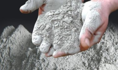 Cement; A Fundamental Yet Hazardous  Material to User's Health