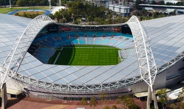Ten Biggest Football Stadiums in the World
