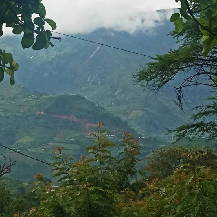 West Pokot County Receives Ksh 14.8 Million To Facilitate in The Land Processes
