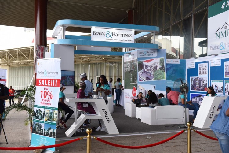 Abuja International Housing Day