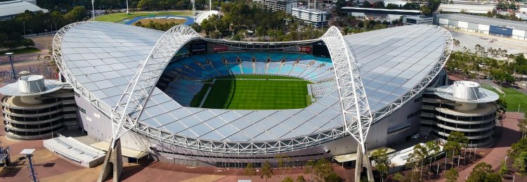 Ten Biggest Football Stadiums in the World