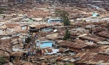 Kenya Informal Settlement Improvement Project (KISIP)