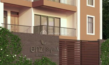 Enzi Heights: A Taste Of Modern Living