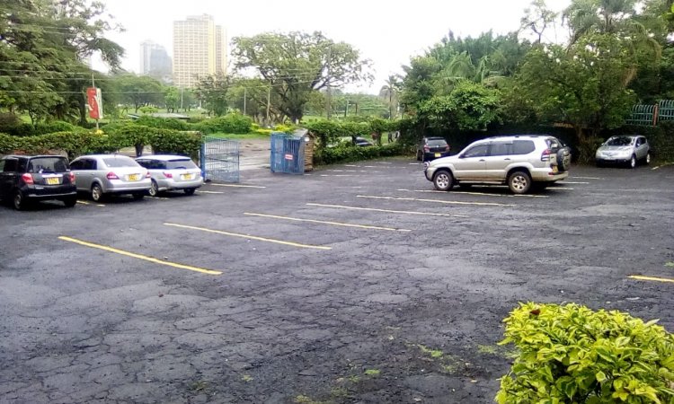 Parking Fees in  Estates Opposed by the County Assembly