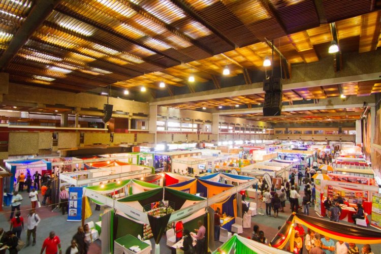 Kenya Homes Expo 2021: 15 Years of Expo Excellence