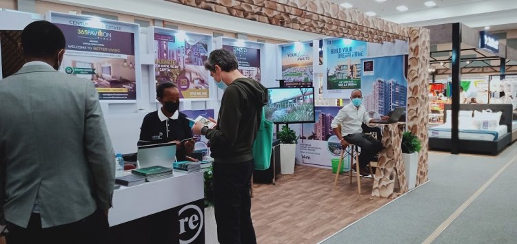 Centum Real Estate: Shaping  the new Transformation in Uganda