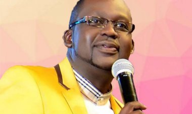 Eric Omondi: Let's Rally and Build Churchill a House