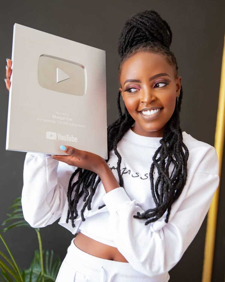 Top Young Kenyan YouTubers with Beautiful Houses  (Part 1)
