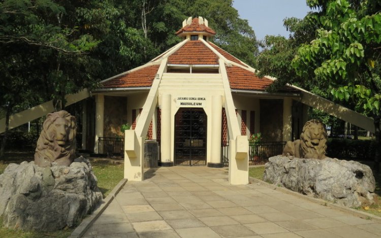 Exquisite Tourist Destinations in Siaya county