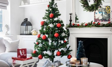 How To Decorate Your Home For Christmas