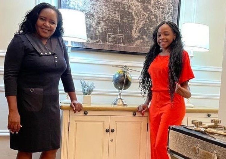 Bonfire Adventures Billionaires "The Kabu's" House Tour