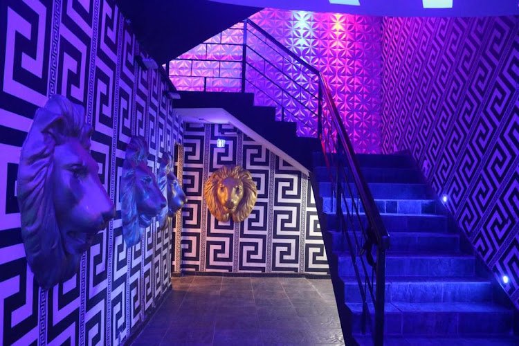 VIP Club Volume; State-of-the-Art Night Club Owned by Mike Sonko